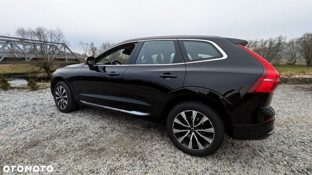 Volvo XC 60 - 15