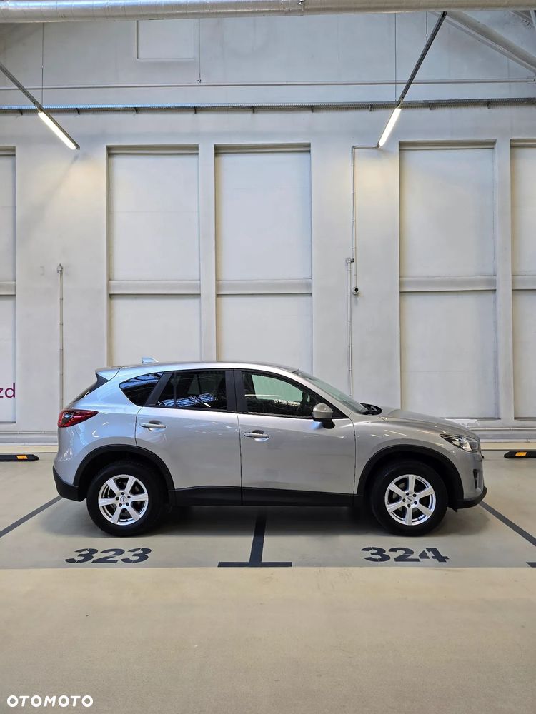 Mazda CX-5 SKYACTIV-D 150 Center-Line - 12