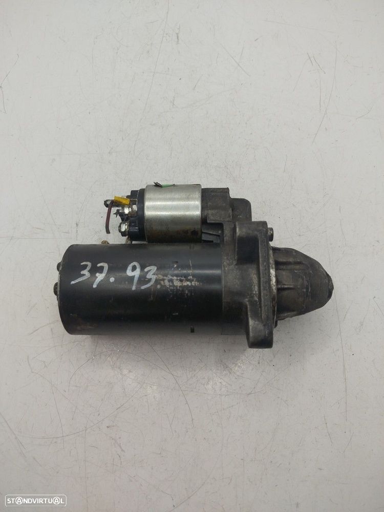 Motor De Arranque Fiat Palio Weekend (178_) - 1