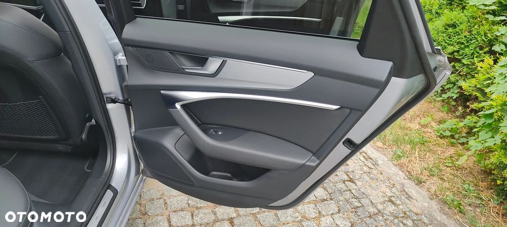 Audi A6 Avant 35 TDI S tronic S line - 16