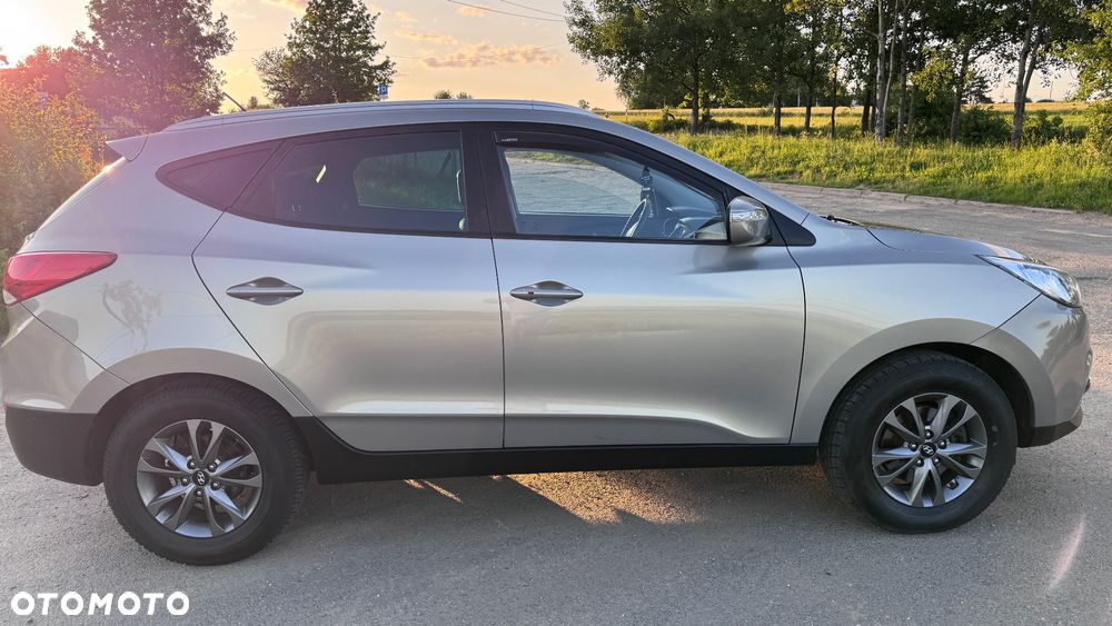 Hyundai ix35 2.0 Premium - 25