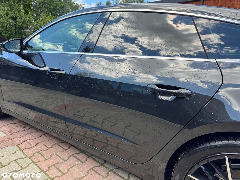 Audi A7 Sportback 40 TDI mHEV S tronic - 2