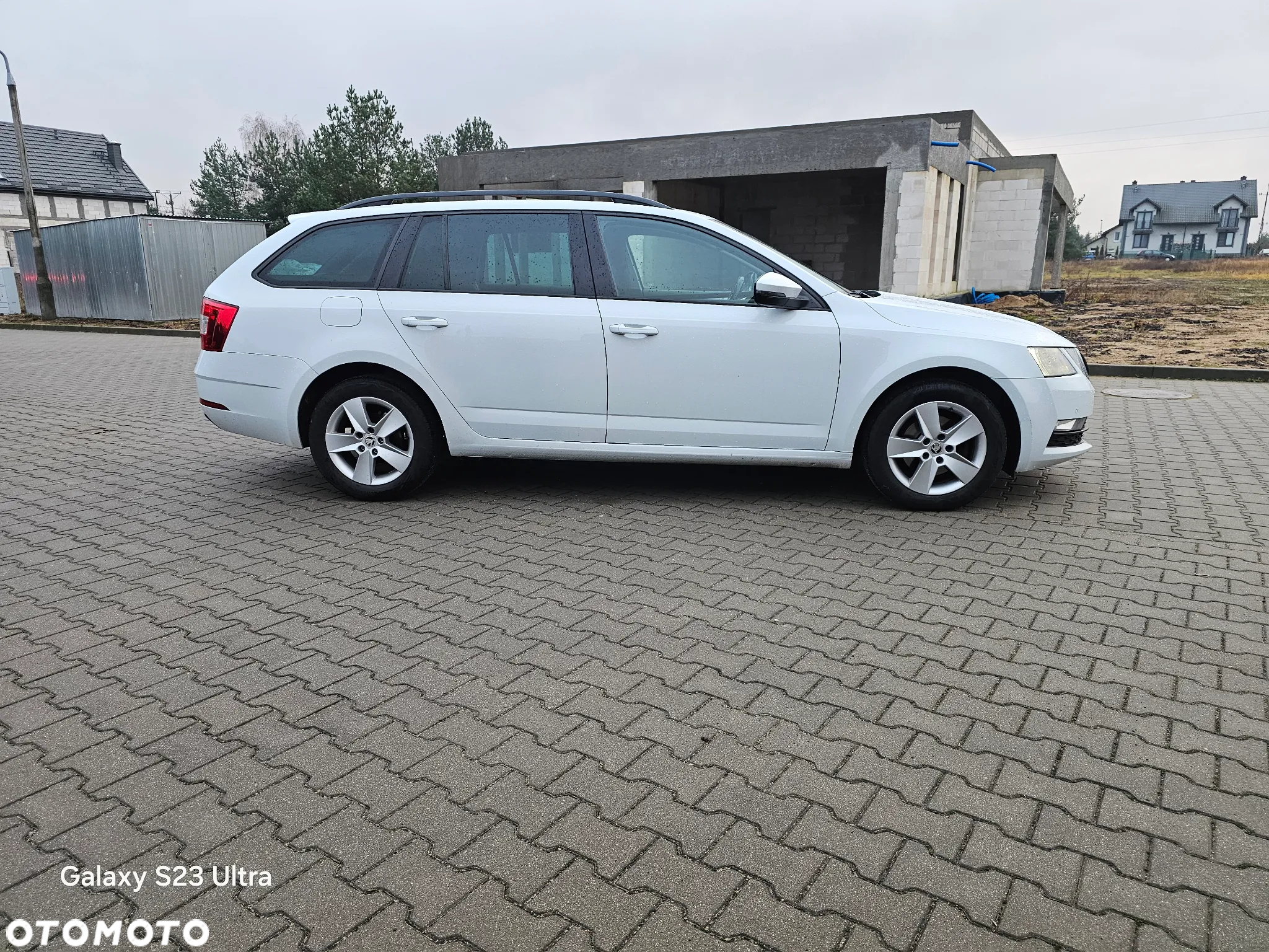 Skoda Octavia 1.4 TSI Edition DSG - 6