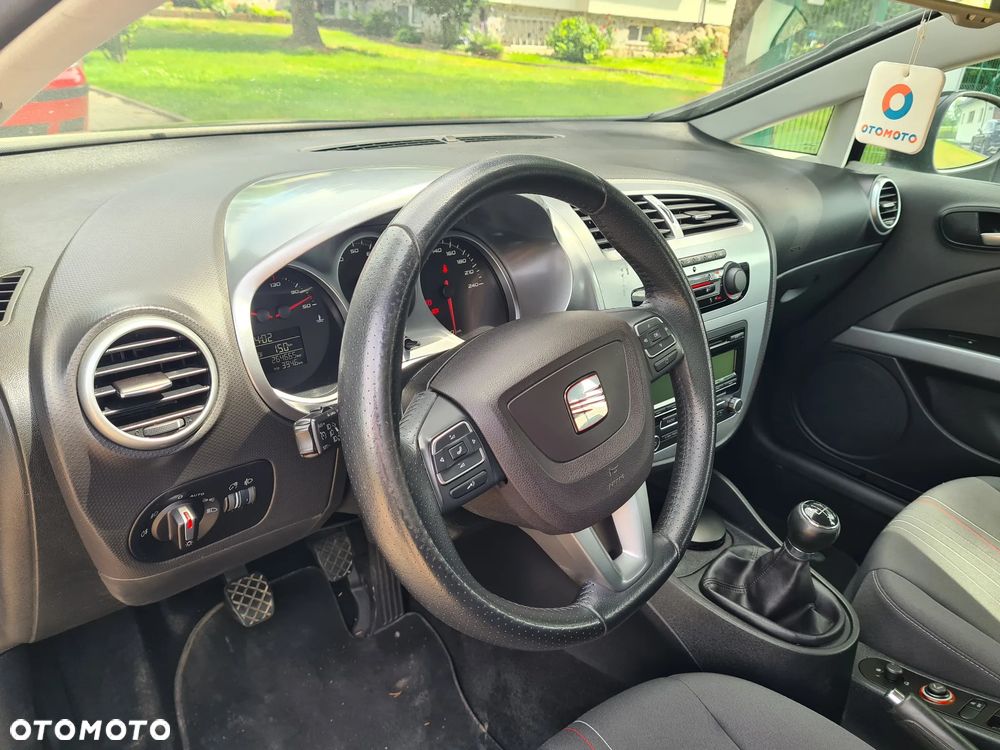 Seat Leon - 9