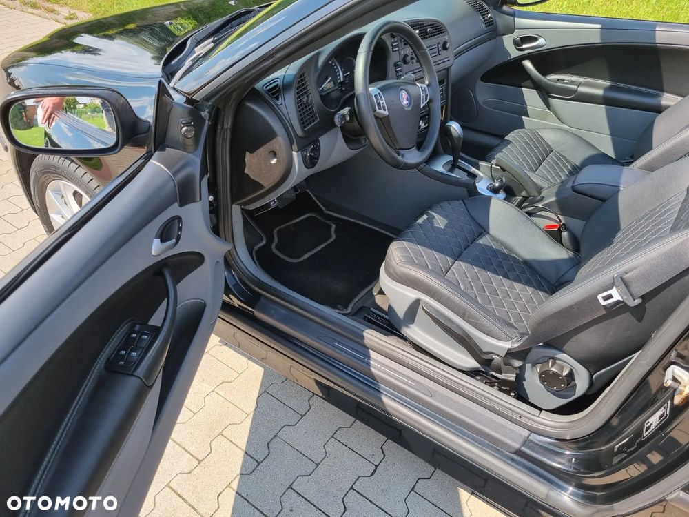 Saab 9-3 - 24