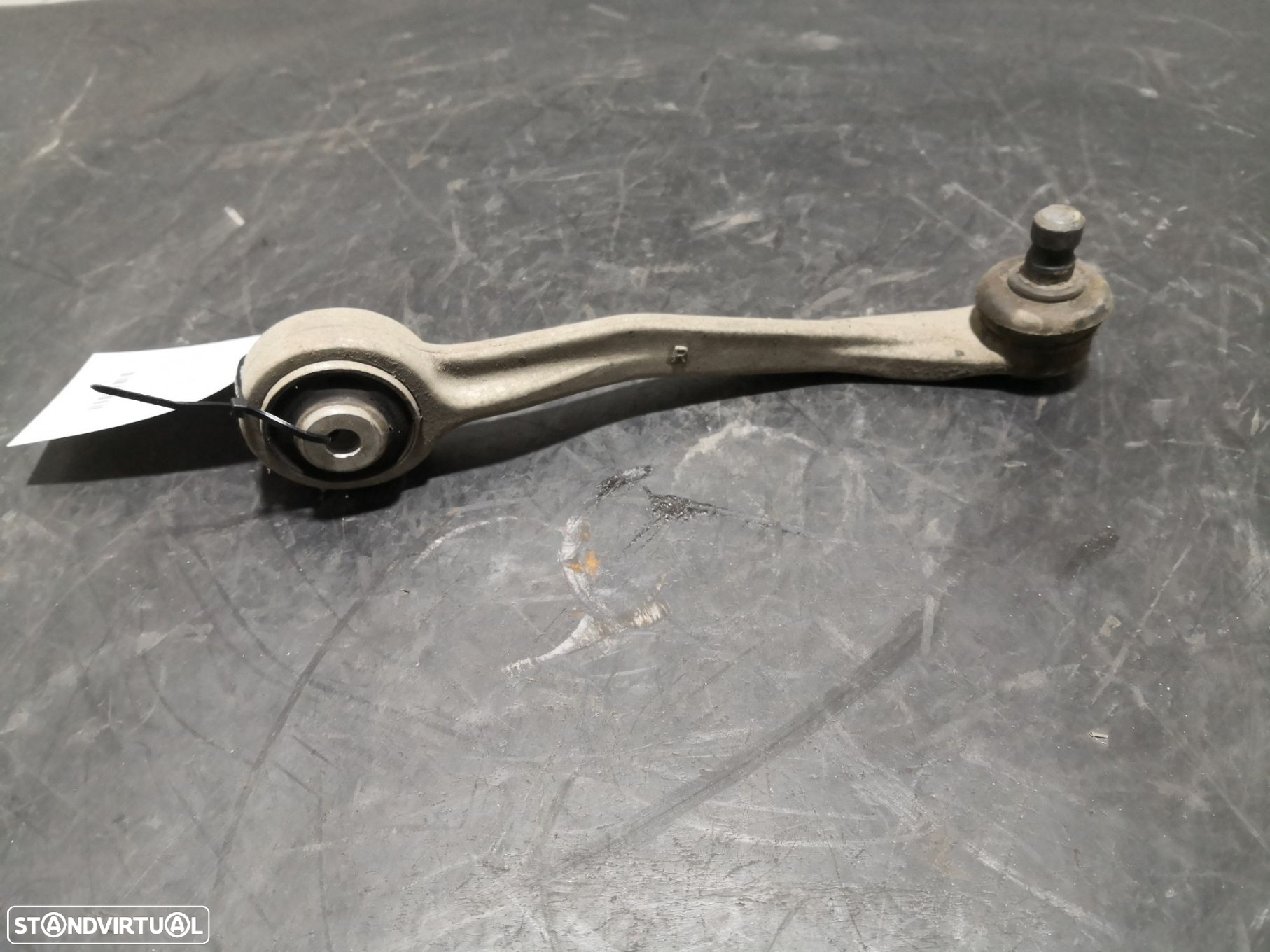 Braço Suspensão Frente Dto Audi A4 (8K2, B8) - 2