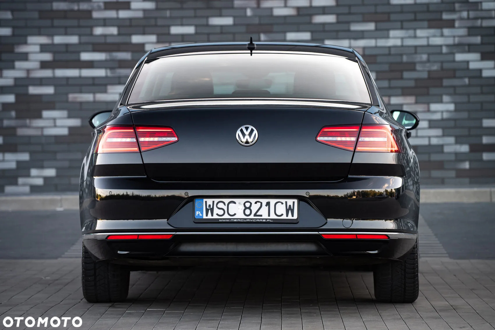 Volkswagen Passat 2.0 TDI BMT Highline DSG - 8