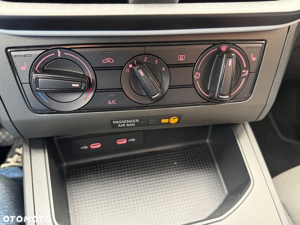 Seat Ibiza 1.0 TSI S&S Style Edition - 35