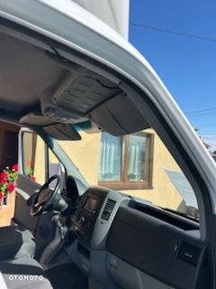 Mercedes-Benz sprinter - 20