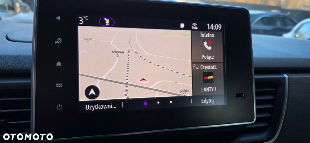 Renault Trafic 2.0 L2H1 HD Extra EDC (bryg.) - 23