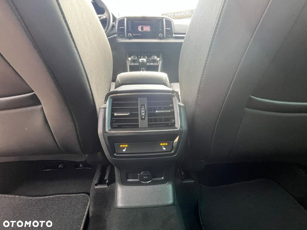 Skoda Karoq - 20