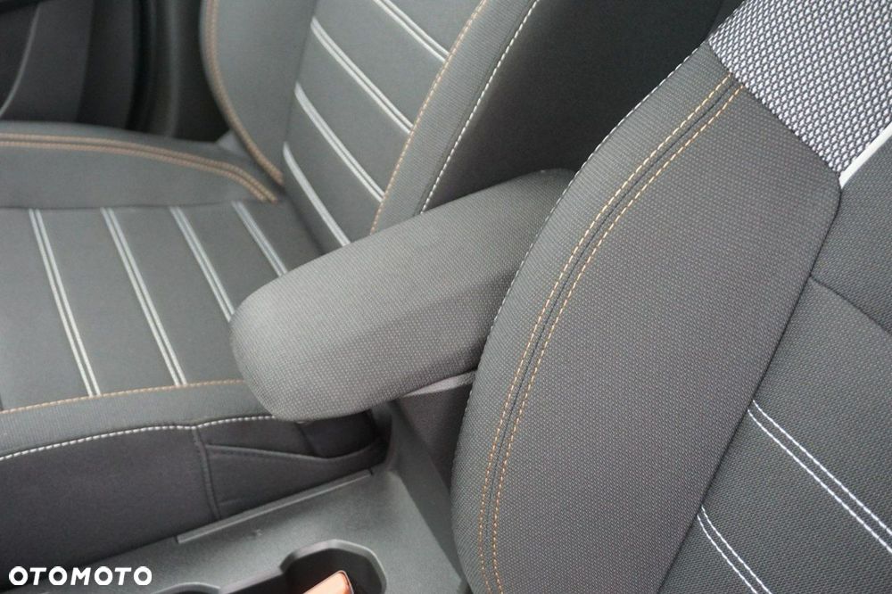 Dacia Sandero Stepway - 27