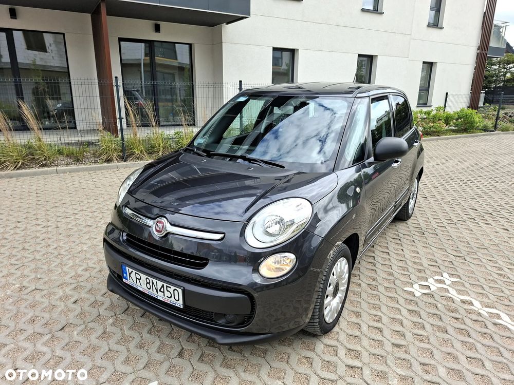 Fiat 500L 1.4 16V Pop - 1