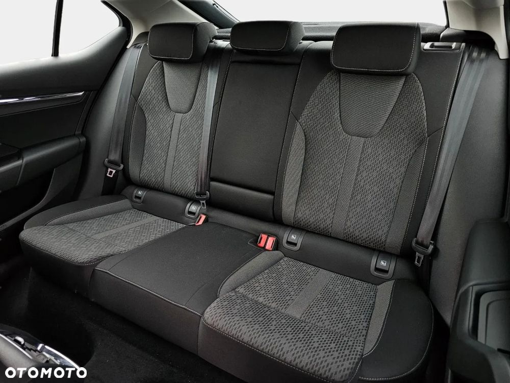 Skoda Octavia 1.5 TSI ACT Style - 40