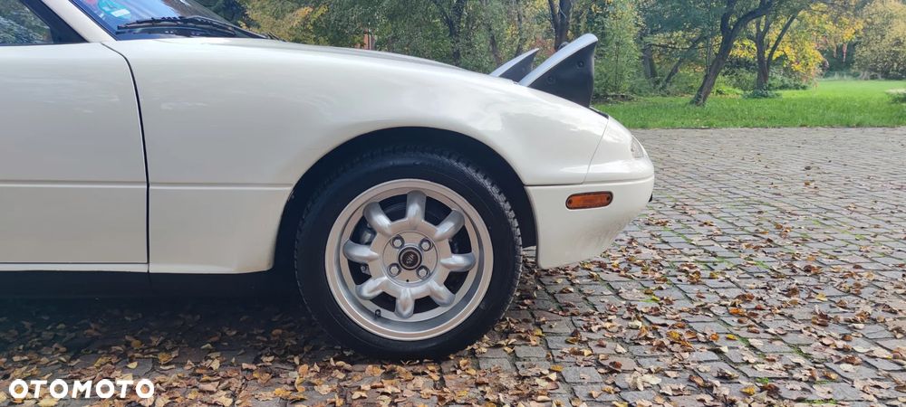 Mazda MX-5 1.6 - 14