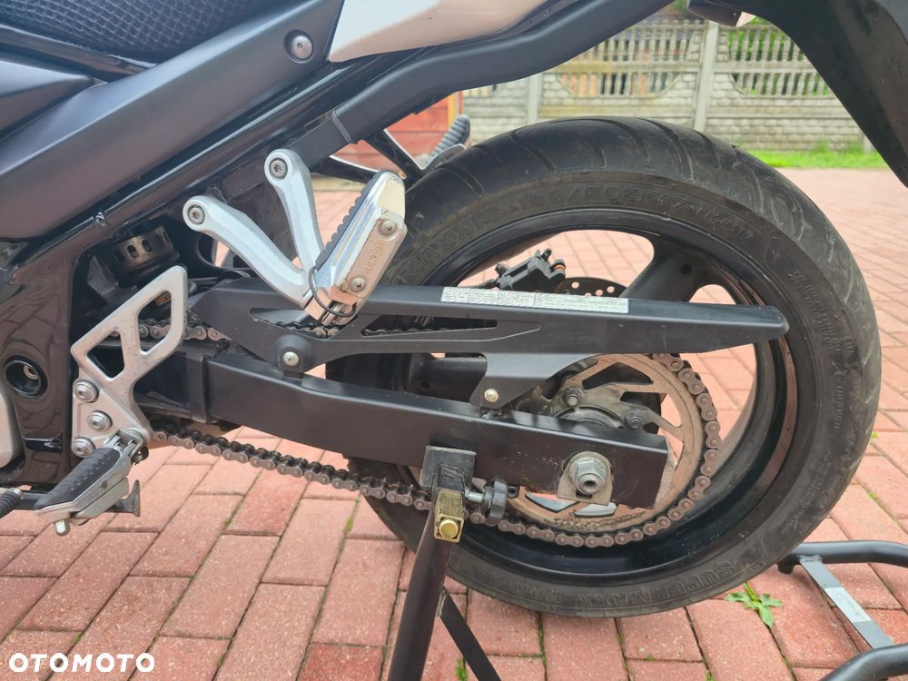 Suzuki GSX-F - Katana - 12