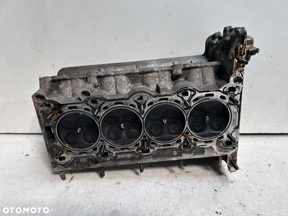Głowica silnika  Opel Z12XEP Z14XEP - 5