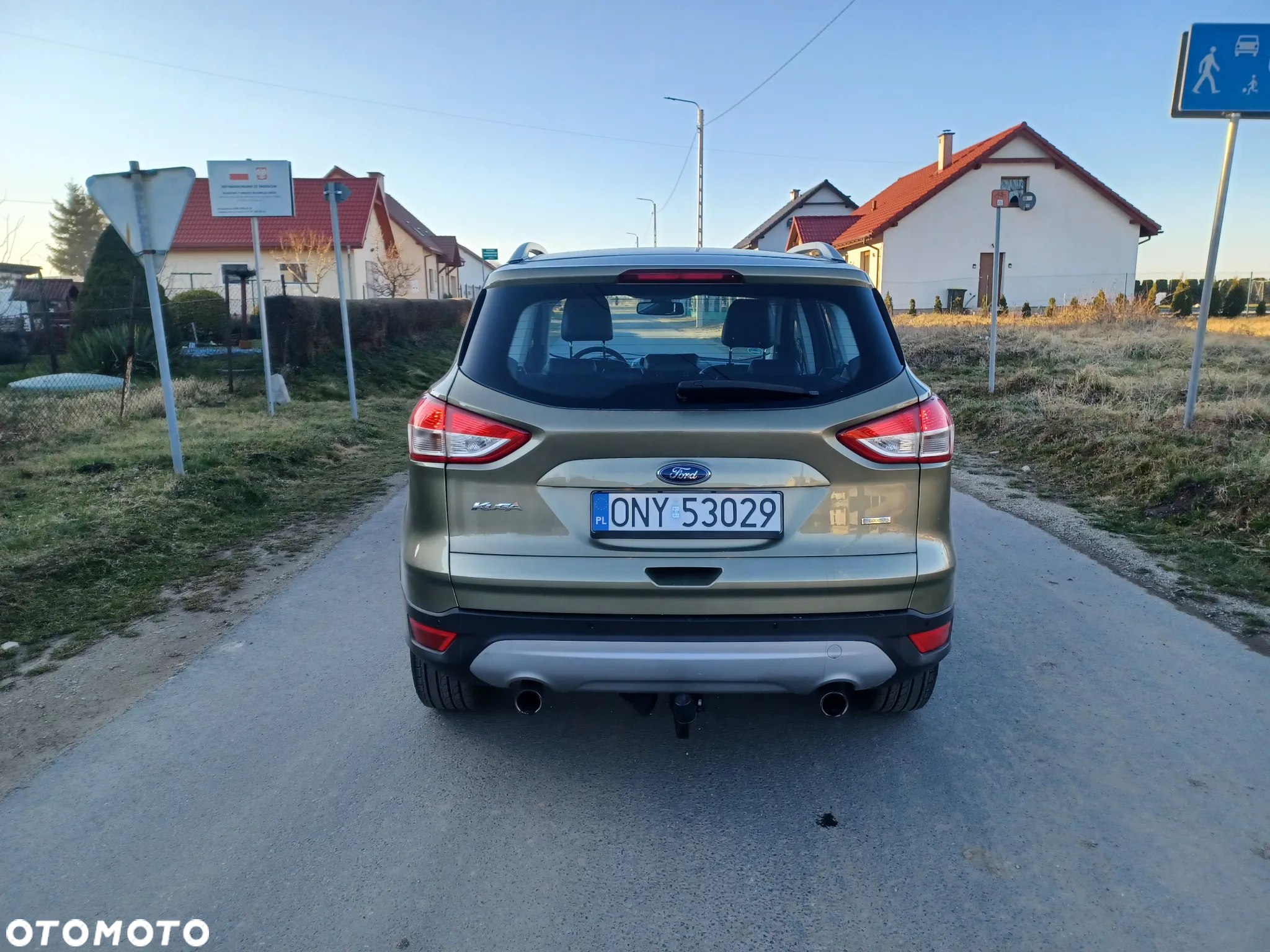 Ford Kuga - 6