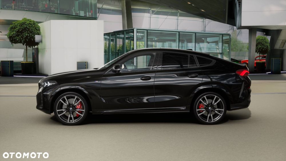 BMW X6 xDrive40i mHEV sport - 3