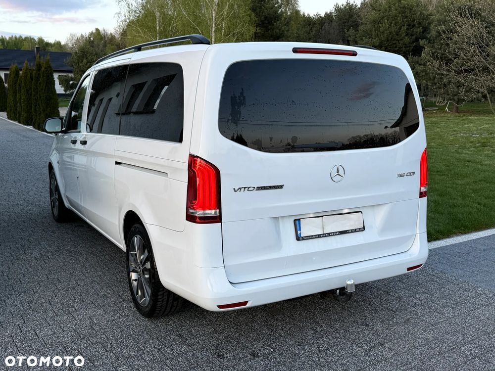 Mercedes-Benz Vito - 4