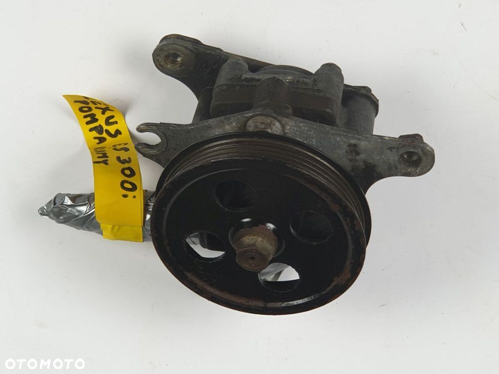 LEXUS ES 97-01 r Pompa Wspomagania - 4