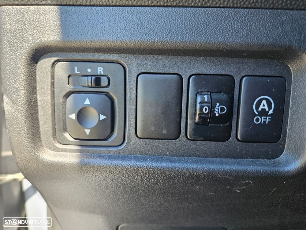 Mitsubishi Space Star 1.2 Intense - 37