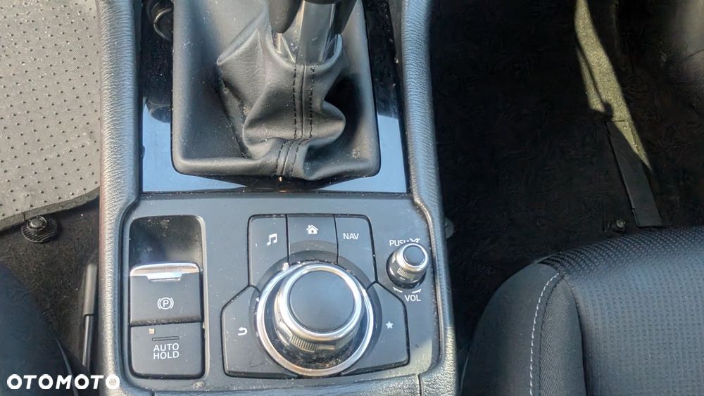Mazda CX-3 SKYACTIV-D 115 FWD Exclusive-Line - 15