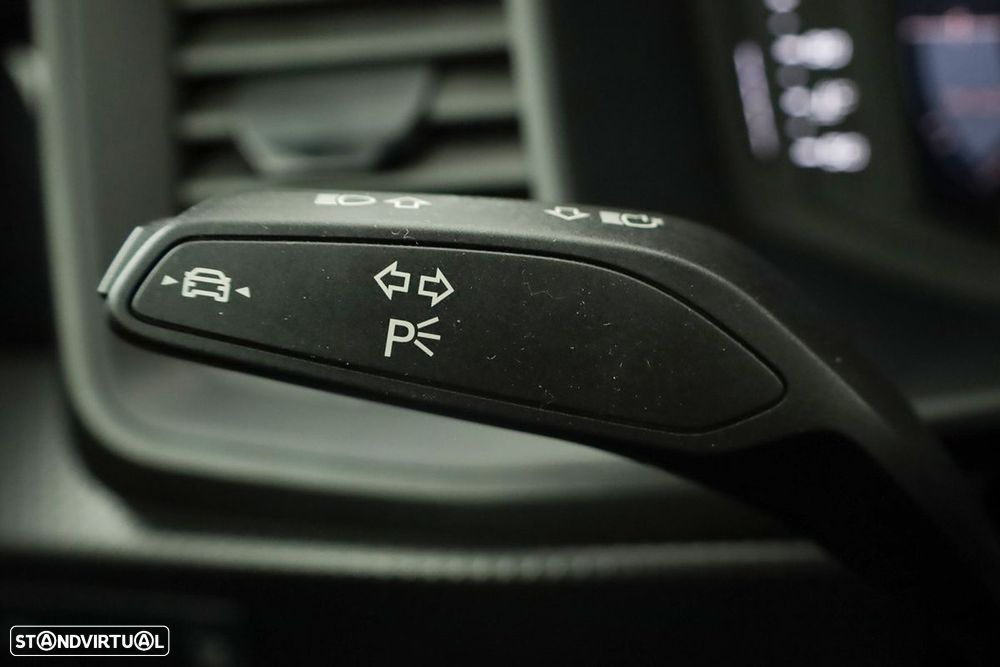 Audi A1 Sportback 25 TFSI Advanced - 15