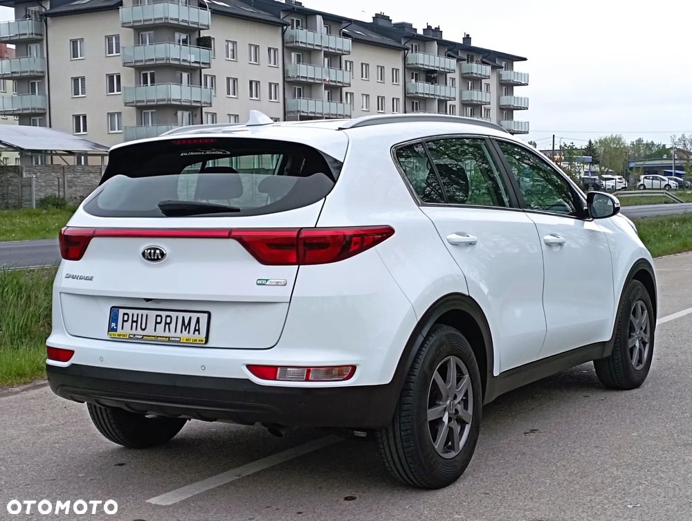 Kia Sportage - 15