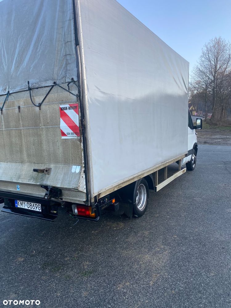 Iveco Daily 35c12 - 7