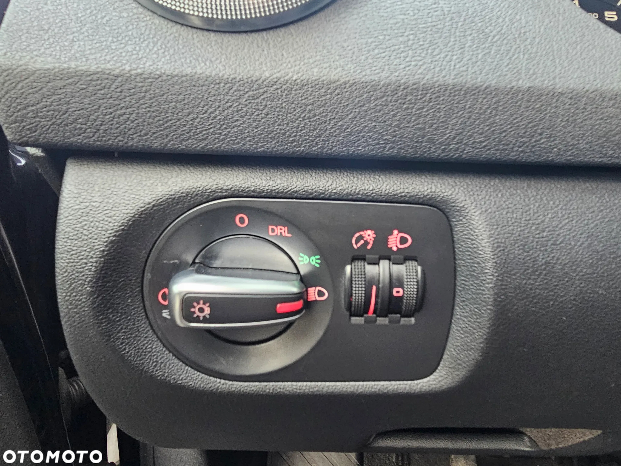 Audi A3 1.6 Ambition - 9