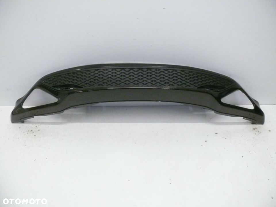 DOKŁADKA ZDERZAKA TYLNEGO HONDA CIVIC VIII UFO TYPE-R 2006 2012 - 2