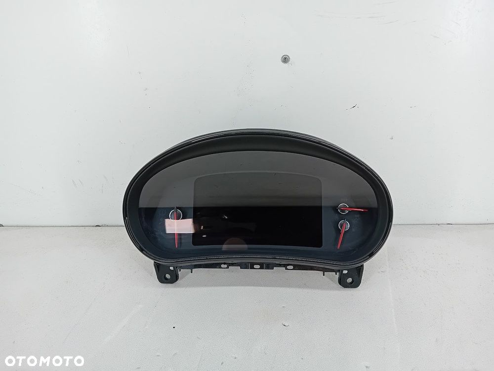 LICZNIK OPEL INSIGNIA 23474823 1.6 16V - 1