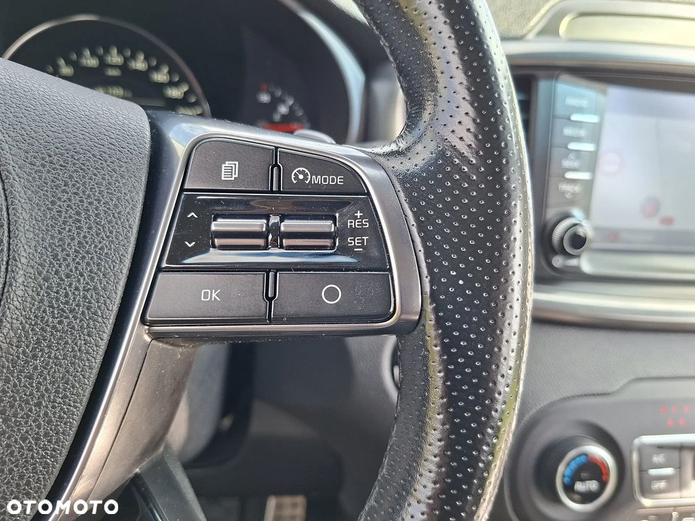 Kia Sorento 2.0 CRDI GT Line - 17