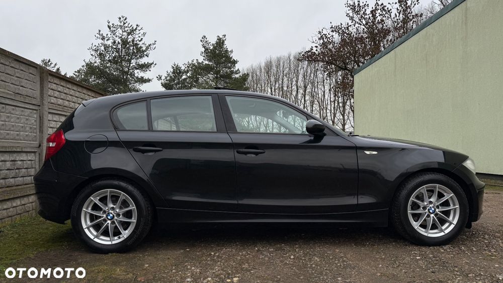 BMW Seria 1 118i - 34
