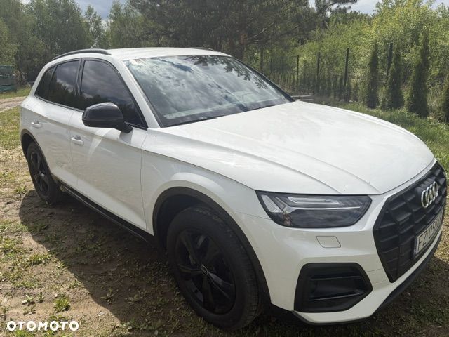 Audi Q5 40 TDI mHEV Quattro Advanced S tronic - 8