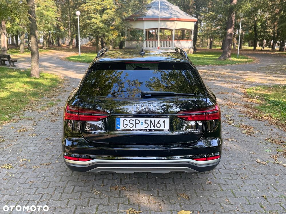 Audi A6 Allroad 50 TDI mHEV Quattro Tiptronic - 13