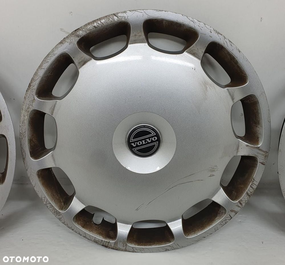 KOŁPAK 16 VOLVO V50 30645367 1SZT - 2