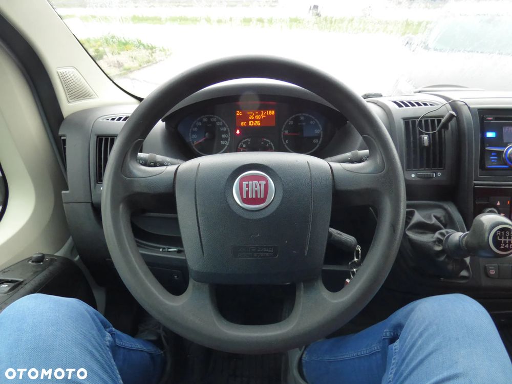 Fiat Ducato - 10