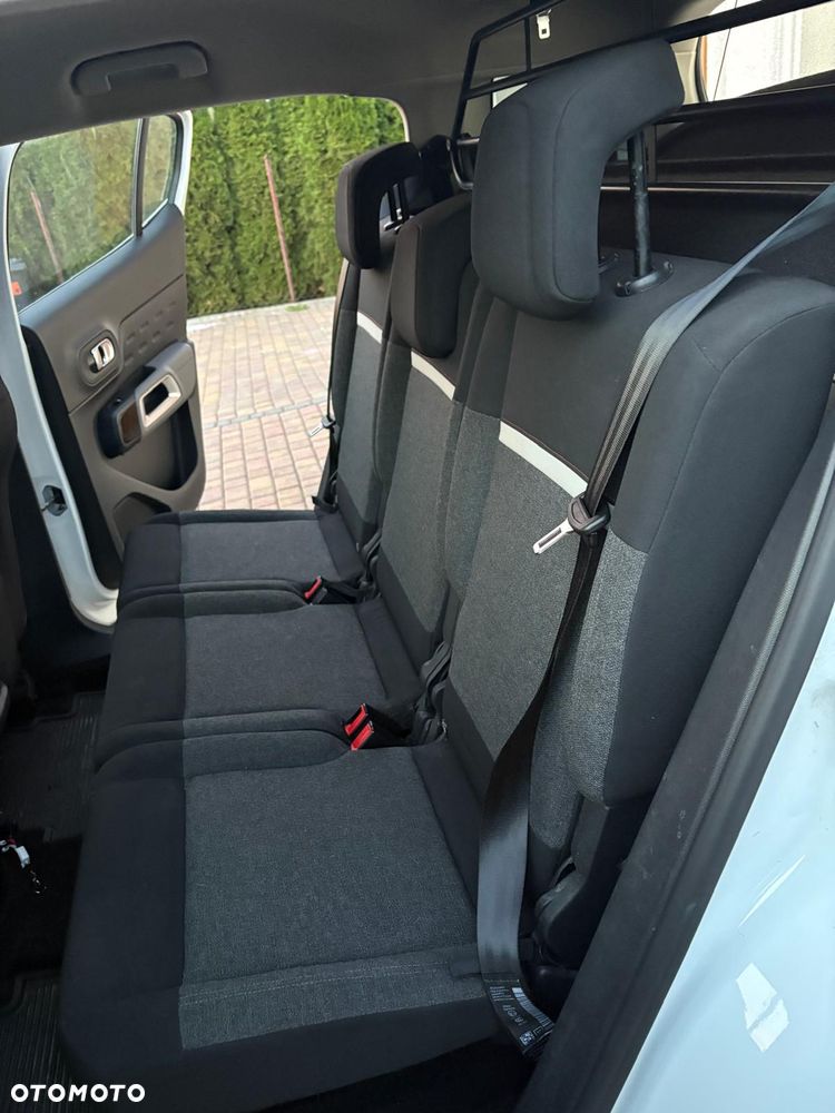Citroën C5 Aircross - 13