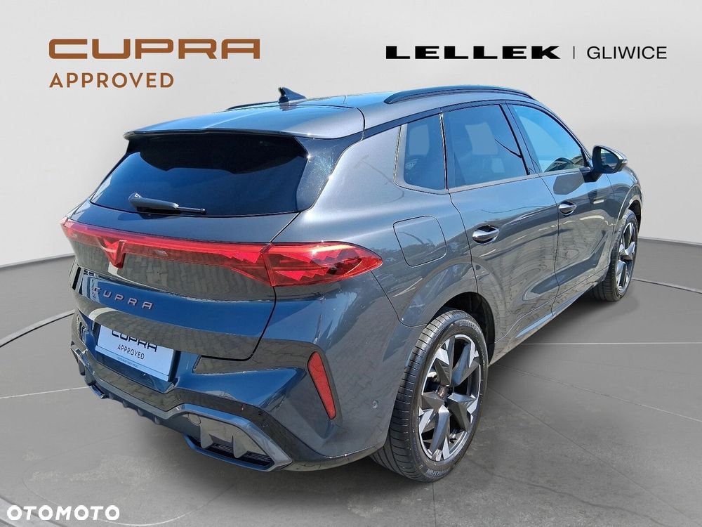 Cupra Terramar 1.5 eTSI mHEV DSG - 10