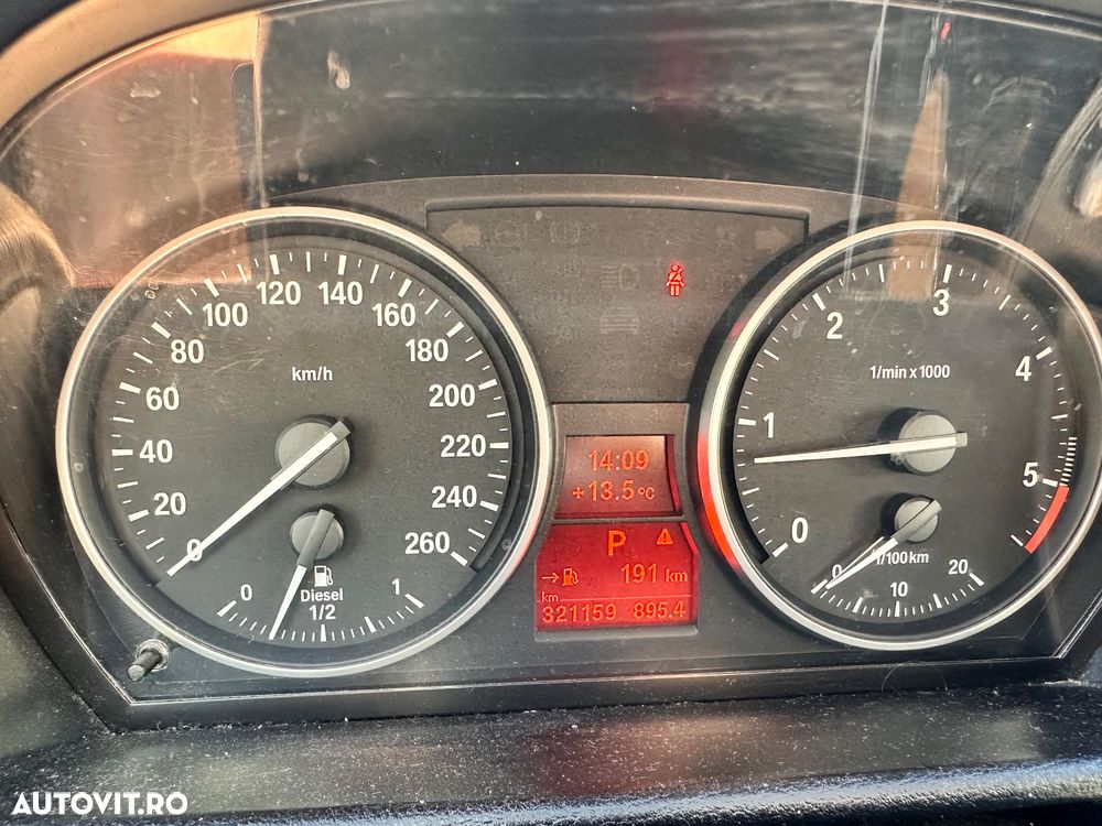 BMW X1 sDrive20d Aut. - 6
