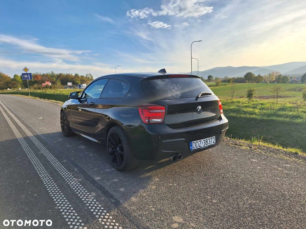 BMW Seria 1 116i Sport Line - 6