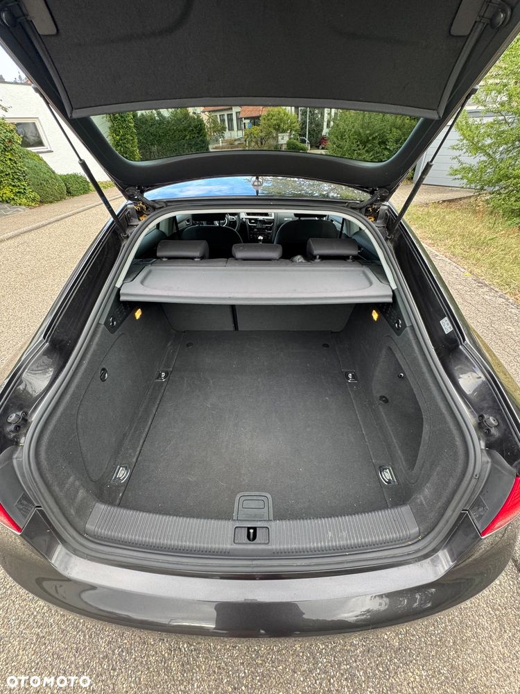 Audi A5 Sportback - 24