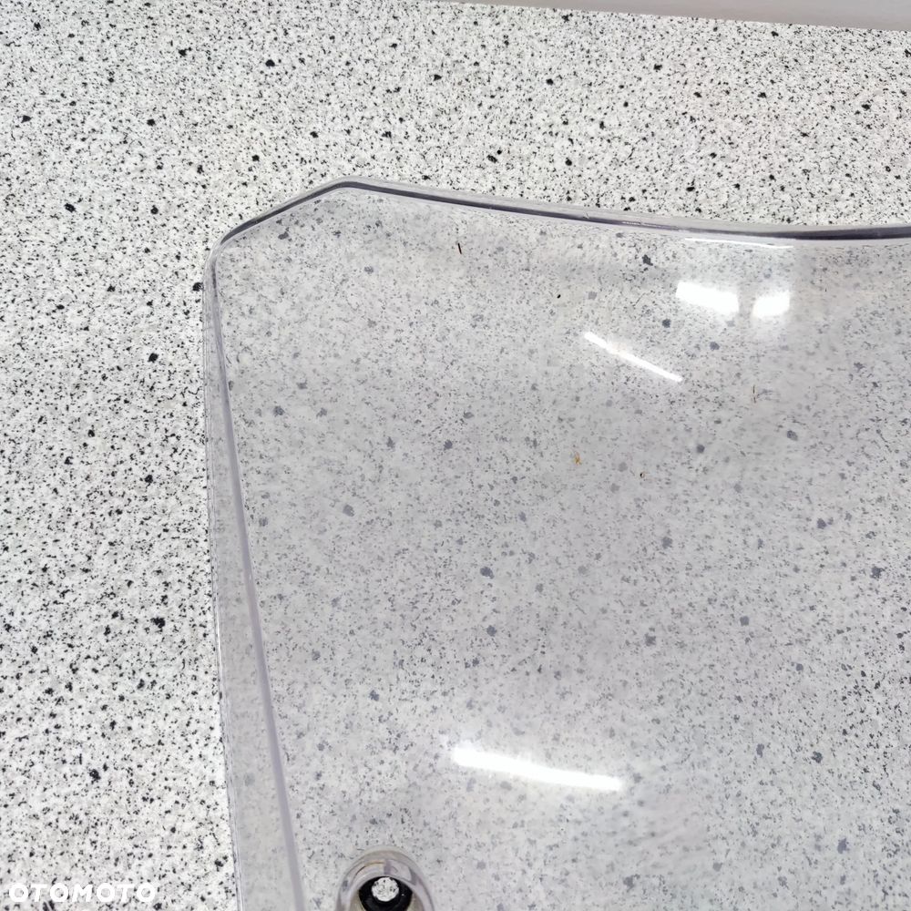 Szyba, szybka, owiewka przód KTM 1290 Super Adventure - 8