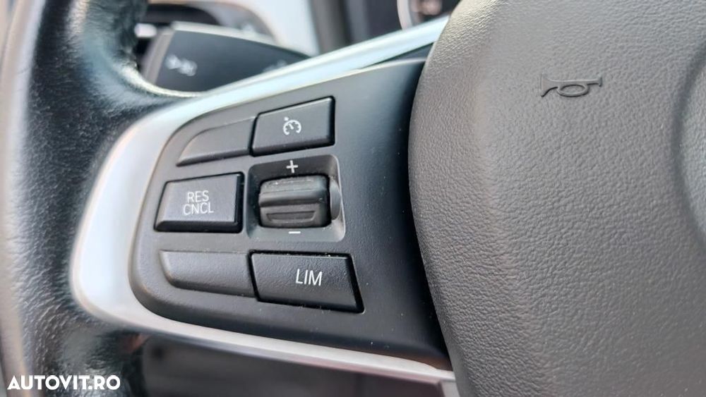 BMW X1 - 23