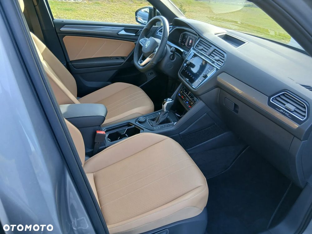 Volkswagen Tiguan - 35