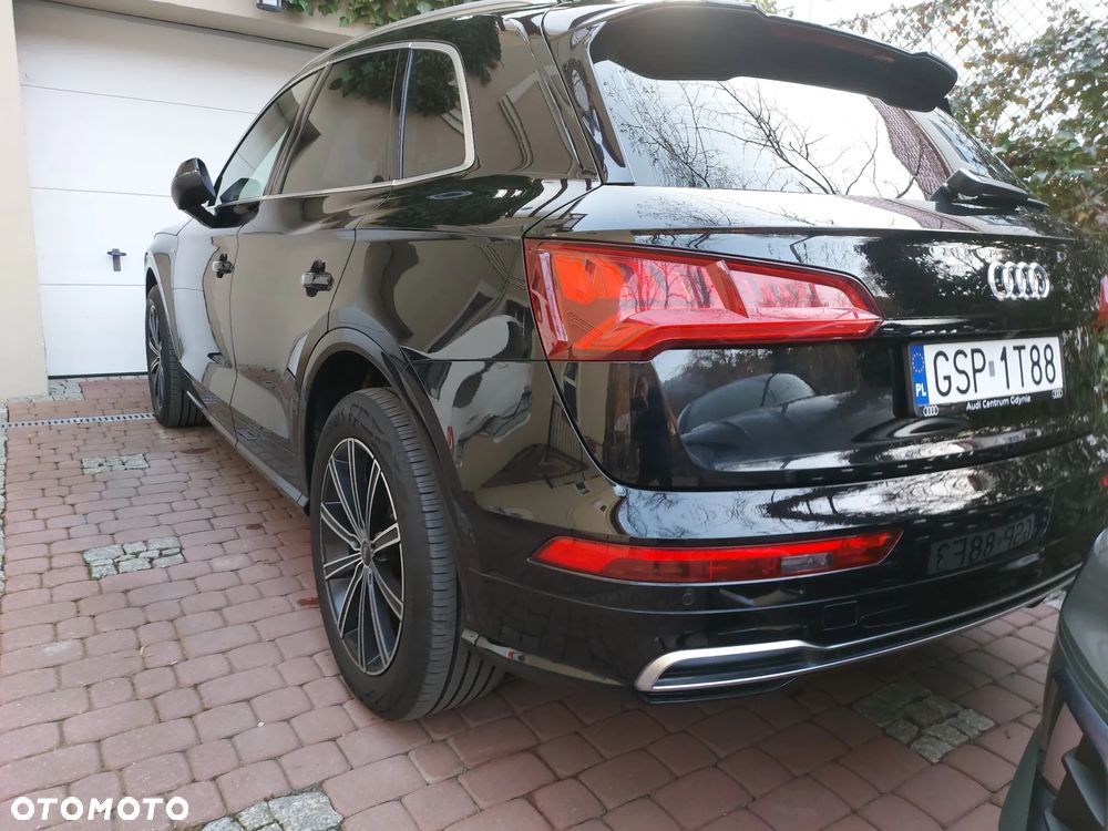 Audi Q5 - 38