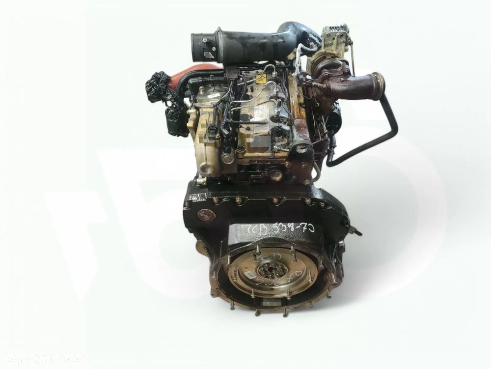 Silnik JCB 448 TA5-112EL2A Jcb 538-70 - 10