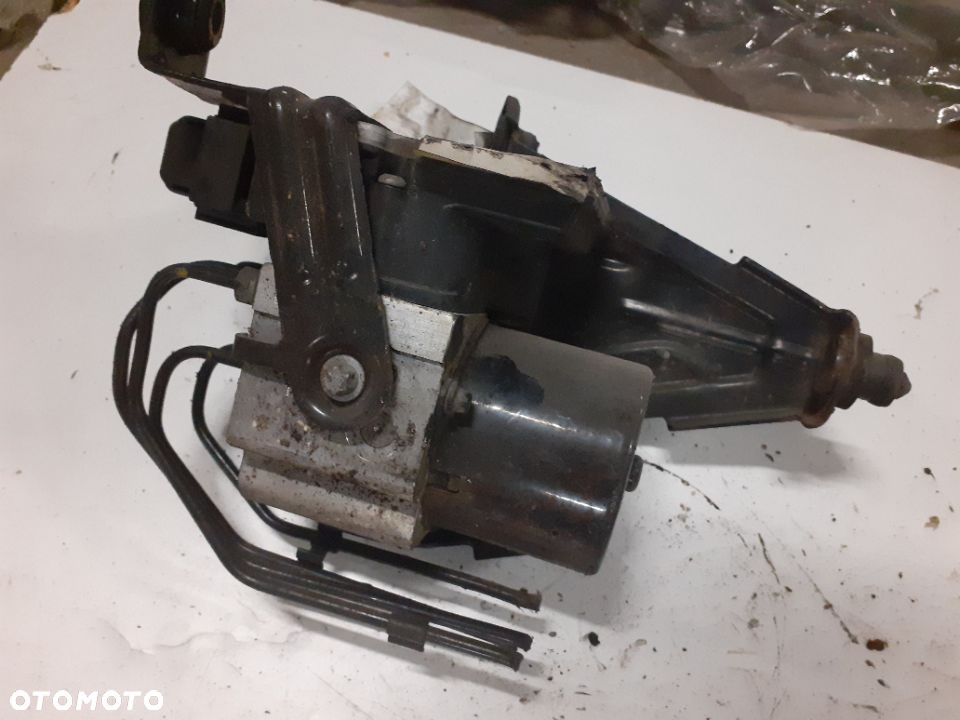 POMPA ABS OPEL VECTRA C 1.9 CDTI 15113909 15052209 54084733D WYSYŁKA! - 2